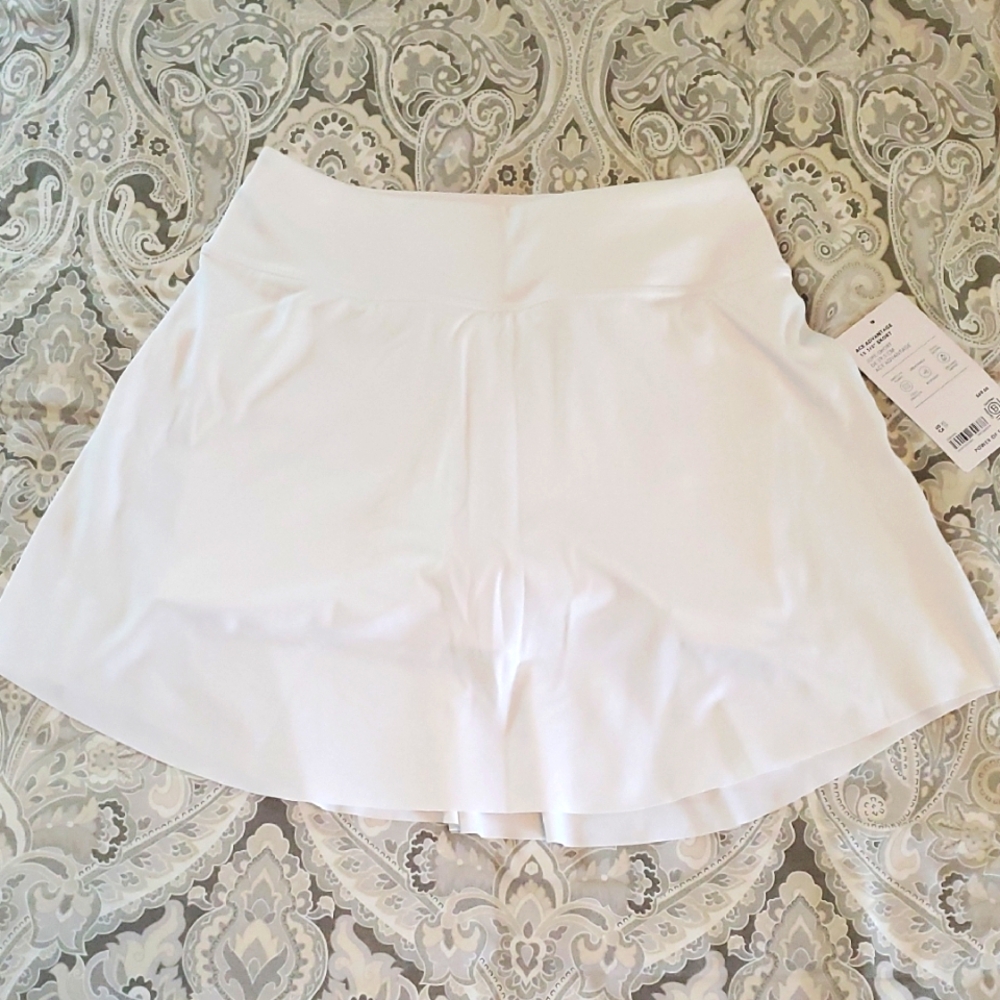 Athleta Ace Advantage High Rise Skort